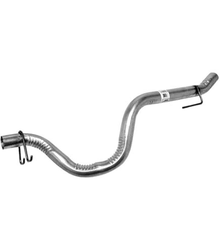 らーゆ Amazon.com: Walker 54441 Exhaust Tail Pipe for Jeep Liberty