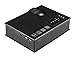 1200 Lumens 800 480 Led Projector, Multimedia Portable Mini Lcd Projection Home Theater Cinema Support Hd 1080P Game video, For PC Laptop Iphone Galaxy Mac.