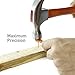 eToolsCity Dual Purpose Nail Holder and Striker