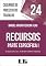 Livro RECURSOS - PARTE ESPECÍFICA I