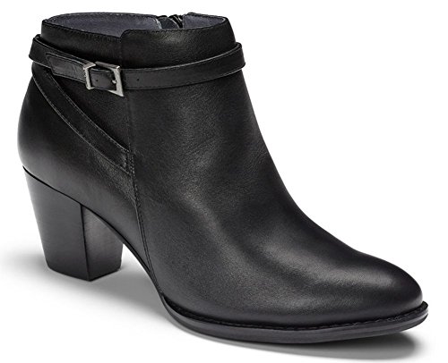 vionic upton ankle bootie