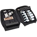 V1 Motor CO2 Motorcycle, ATV Flat Repair Kit Tubeless Tire Repair Kit