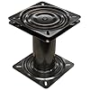 Marine-Fixed-Height-Seat-Base-Pedestal-8-with-360-Swivel-for-Boat-Five-Oceans