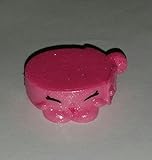 2016 SHOPKINS FIGURES - Little Pet Collar 4-074 Ultra Rare SEASON 4 by Moose Toys