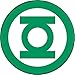 PopSockets: Collapsible Grip & Stand for Phones and Tablets - Green Lantern Icon