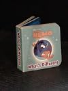 Finding Nemo What's Different