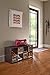 ClosetMaid 5081 Shoe Station, Espresso