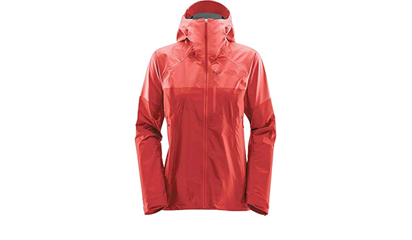 north face fuseform progressor