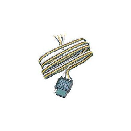 Hopkins Towing 48035 48" 4-Wire Flat Tow Vehicle End