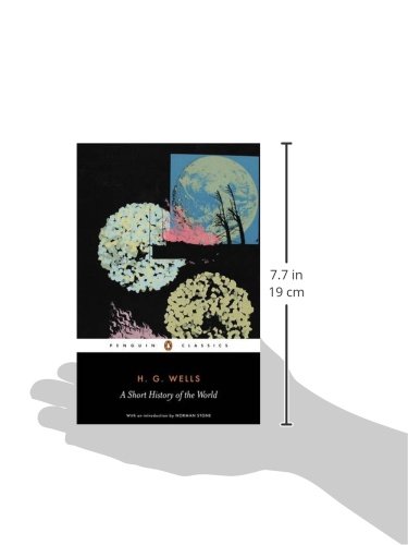 A Short History of the World (Penguin Classics)