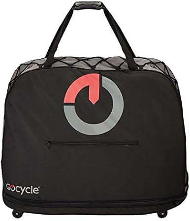 gocycle accessories