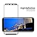 S8 Plus Screen Protector, TURATA 3D Curved Full Coverage Tempered Glass HD Screen Protector for Galaxy S8 Plus