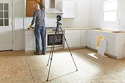 BOSCH BT 150 Compact Tripod with Extendable Height