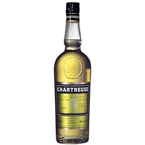 Chartreuse Amarillo 70 cl