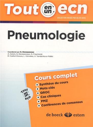 Pneumologie