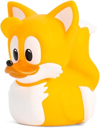 sonic the hedgehog bath toys