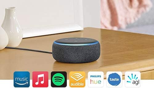 echo dot australia