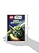 LEGO Star Wars: Yoda's Secret Missions (Chapter Book #1)