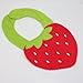 Cotton Fashion Baby Bibs Infant Saliva Towels Strawberry Style Baby Accessories