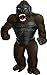 Rubie's Costume Kong: Skull Island Child's Inflatable King Kong Costume, Multicolor, One Size
