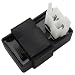 GOOFIT 6-pin AC CDI Box for CG 125cc 150cc 200cc 250cc Vertical Engine ATV Dirt Bike Go Kart