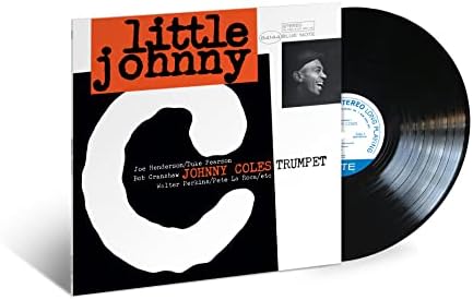 George Braith - Extension (Blue Note Classic Vinyl Series)[LP