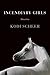 Incendiary Girls: Stories by Kodi Scheer