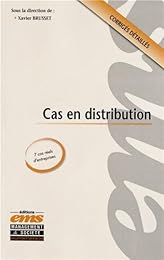 Cas en distribution