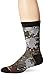 Volcom Men's Snazzy Sock