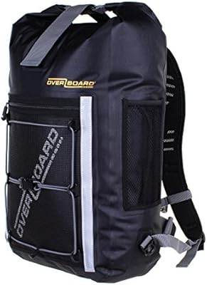 overboard rucksack