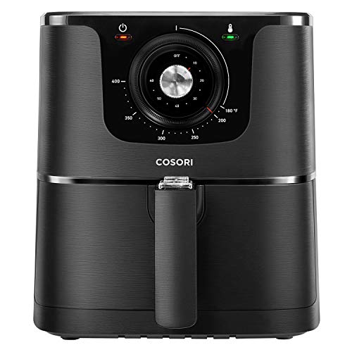 COSORI Air Fryer, 5.8QT Electric Hot XL Air Fryers Oven, Oilless Cooker