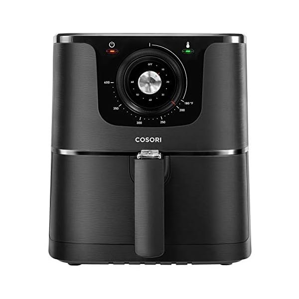 TFal Deep Fryer, Friteuse, Odorless Deep Fryer, Reduced Smoke and