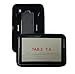 [Rhino] TM Black Heavy Duty Rugged Impact Hybrid Case with Kickstand for Samsung Galaxy Tab 2 (7.0 Inch) Tablet