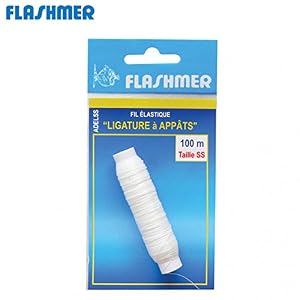 Elastique Ligature Appats