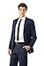 Men's Dress Belt Leather