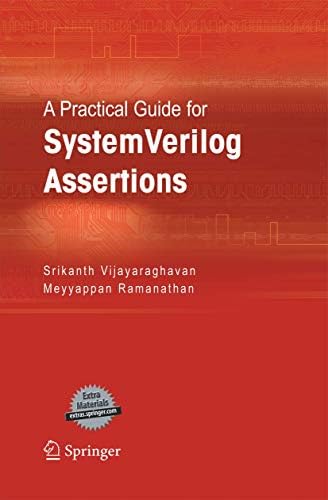 The Designer's Guide to Verilog-AMS (The Designer's Guide Book