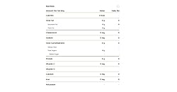 Heinz All Natural Distilled White Vinegar with