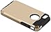 Limecase iPhone SE Case (2016), for iPhone 5s 5 SE [NGS] Slim Fit Heavy Duty Protection Shockproof Hard Rugged Ultra Protective Back Rubber Cover with Dual Layer Sturdy Impact Protection(Gold Black)