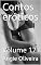 Livro Contos eróticos : Volume 17