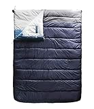 The North Face Dolomite Double 20F/-7C
