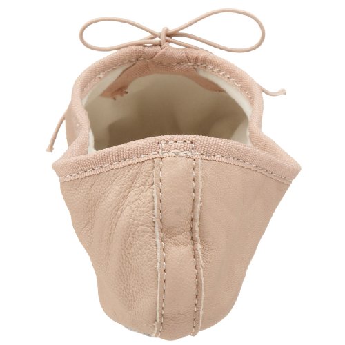 Capezio Women's Juliet Ballet Shoe, Rose Quartz, 8.5 W US Pricepulse