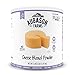 Augason Farms Cheese Blend Powder 3 lbs 4 oz No. 10 Can