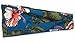 PLOVZ 6 Pack Women's Yoga Running Headbands Sports Workout Hair Bands (Set 2)