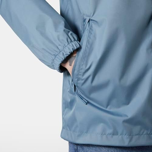 Hommes Veste imperméable Vancouver, Marine 2.0, S