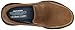 Skechers Men's Glides Calculous Slip-On Loafer, DSCH, 10