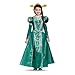 Fiona Deluxe Costume, Small (4-6x)