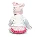 Reborn Baby Doll Outfits Accessories 4 Piece Set for 20
