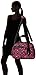 Hello Kitty Hello Kitty Pink Leopard Weekender Carry On