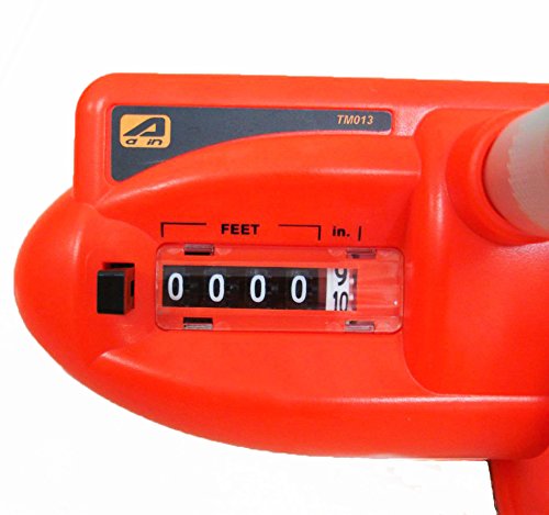 4 Aain+TM013+Tri+Telescopic+4+Inc+Measuring