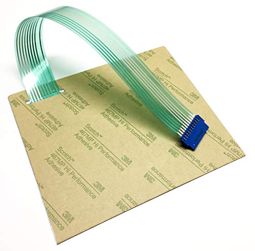 CES-Excercise-Entertainment-Replacment-Control-Panel-5B5